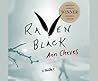 Raven Black (Shetland Island, #1)