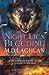 The Night Lies Bleeding (The Wolfsangel Cycle, #5)