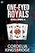 One-Eyed Royals (Seven of Spades, #4)