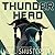 Thunderhead (Arc of a Scythe, #2)