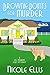 Brownie Points for Murder (Jill Andrews Cozy Mystery #1)