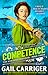 Competence (The Custard Protocol, #3)