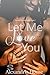 Let Me Love You (McClain Brothers #1) by Alexandria House