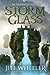 Storm Glass (Harbinger, #1)