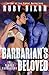 Barbarian's Beloved (Ice Planet Barbarians, #16)