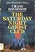 The Saturday Night Ghost Club