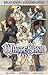 White Sand, Volume 2 by Brandon Sanderson