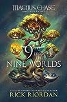 9 From the Nine Worlds