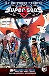 Super Sons, Vol. 2 by Peter J. Tomasi