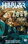 The Hellblazer, Volume 3 by Tim Seeley