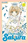 Cardcaptor Sakura by Clamp