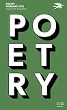 Poetry Foundation Magazine, February 2018