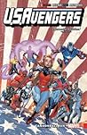 U.S.Avengers, Vol. 2 by Al Ewing