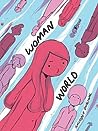 Woman World by Aminder Dhaliwal