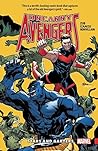 Uncanny Avengers by Jim Zub