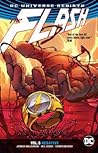 The Flash, Vol. 5 by Joshua Williamson