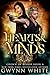 Hearts & Minds (Crown of Blood #6)