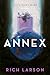 Annex (The Violet Wars, #1)