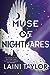 Muse of Nightmares (Strange the Dreamer, #2) by Laini Taylor