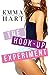 The Hook-Up Experiment (The Experiment, #1) by Emma Hart