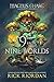 9 from the Nine Worlds (Magnus Chase and the Gods of Asgard, #4)