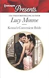 Kostas's Convenient Bride by Lucy Monroe