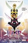 The Unstoppable Wasp, Vol. 2 by Jeremy Whitley