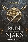 Ruin of Stars by Linsey Miller