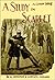 A Study in Scarlet by Arthur Conan Doyle