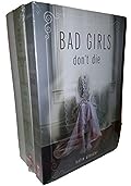 Bad Girls Don't Die 3-book set: Bad Girls Don't Die, From Bad to Cursed, As Dead As It Gets