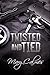 Twisted and Tied (Marshals, #4)