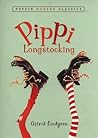 Pippi Longstocking by Astrid Lindgren