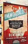 The Immortalists by Chloe  Benjamin