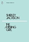 The Missing Girl by Shirley Jackson