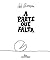 A Parte que Falta by Shel Silverstein