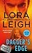 Dagger's Edge (Brute Force #2) by Lora Leigh