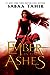 An Ember in the Ashes by Sabaa Tahir