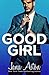 Good Girl (Vegas Billionaires, #1)