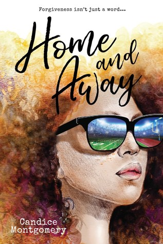 Home and Away by Cam Montgomery