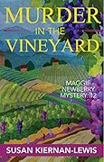 Murder in the Vineyard