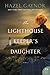 The Lighthouse Keeper's Daughter by Hazel Gaynor