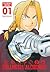 Fullmetal Alchemist by Hiromu Arakawa