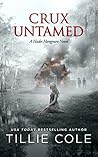 Crux Untamed (Hades Hangmen, #6)