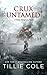 Crux Untamed (Hades Hangmen, #6)