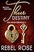 Their Destiny (Lock and Key, #3)