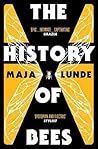 The History of Bees by Maja Lunde