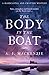 The Body in the Boat (Hardcastle & Chaytor Mysteries, #3)