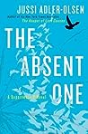 The Absent One by Jussi Adler-Olsen