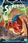 Supergirl, Volume 3 by Steve Orlando