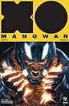 X-O Manowar, Volume 4 by Matt Kindt